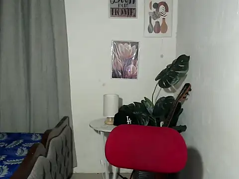 hottestlexie03 online show from 03.01.26