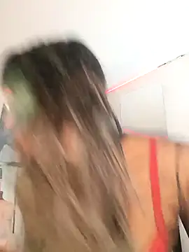 SamathaMay online show from 03.20.26