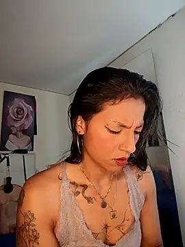 SamathaMay online show from 03.30.26