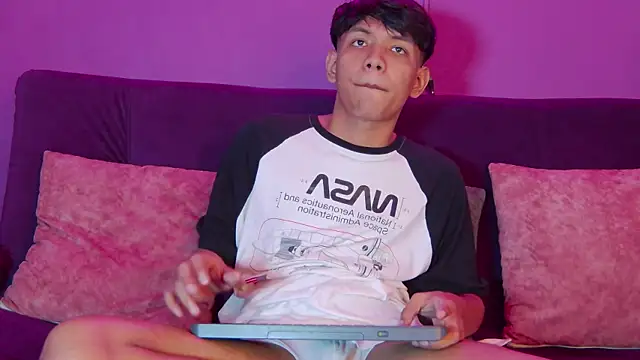 Liam Sinclair online show from 01.15.26