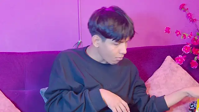 Liam Sinclair online show from 02.07.26