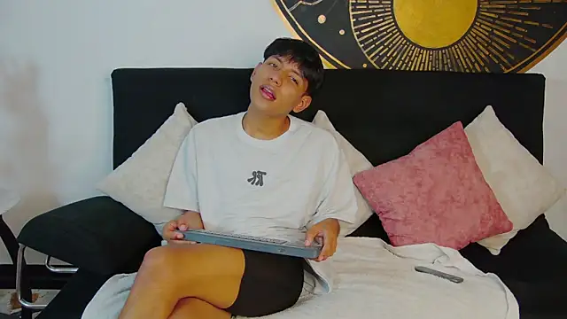 Liam Sinclair online show from 02.17.26