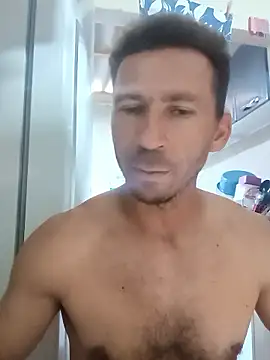 RobertoLuiz84 online show from 01.17.26