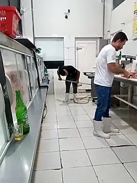 RobertoLuiz84 online show from 03.15.26