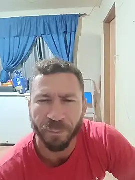 RobertoLuiz84 online show from 05.14.26