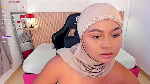 jasmyne anbar online show from 02.10.26