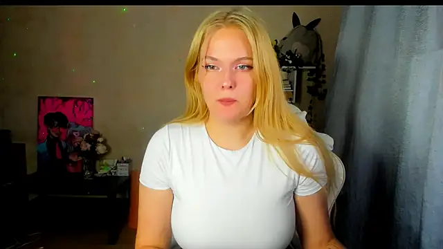 Alice SweetPeach online show from 11.25.25