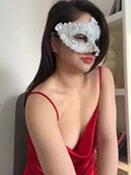 Queen-of-Love online show from 01.13.26