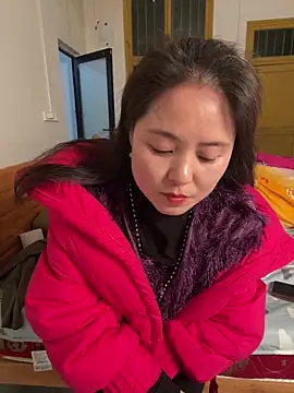 tianwei2567 online show from 03.18.26