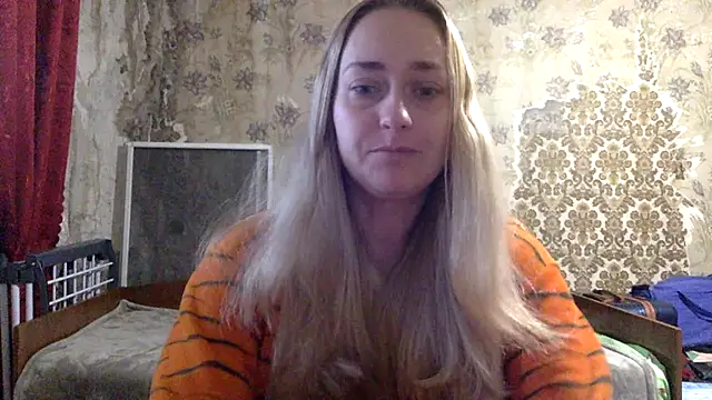 Vassila69 online show from 12.03.25