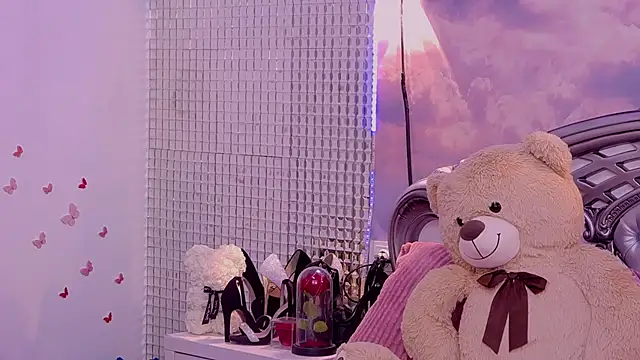 KayaBabby online show from 12.03.25