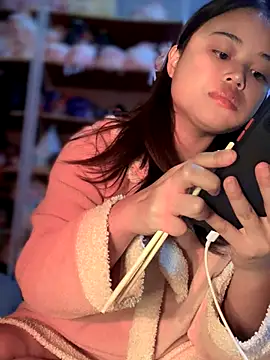 Toffee-00 online show from 11.30.25