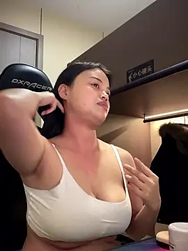 Toffee-00 online show from 01.11.26