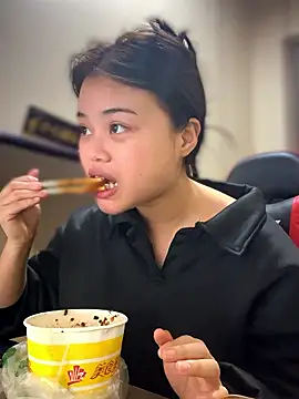 Toffee-00 online show from 01.18.26