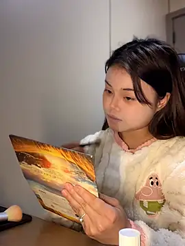 Toffee-00 online show from 04.01.26