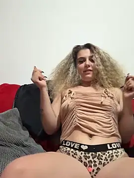 CrazyJessika online show from 05.19.26