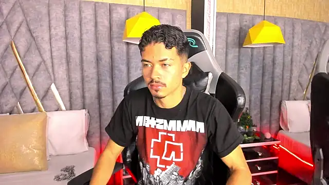 NicolaiKarav online show from 01.12.26