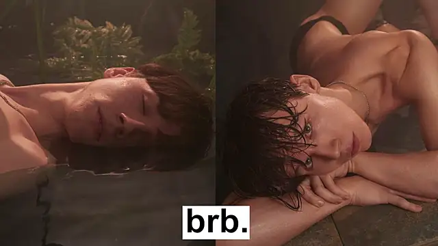 cuMte boy online show from 04.20.26