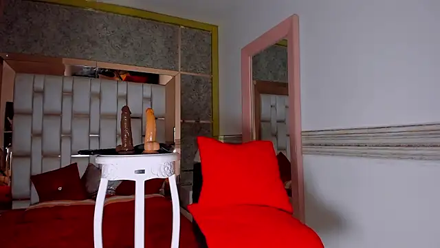 Paris Jackzon online show from 01.31.26