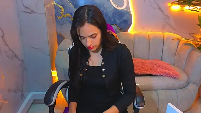 Anny Star Tx online show from 05.11.26