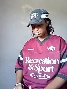 SexypuppyX online show from 02.08.26