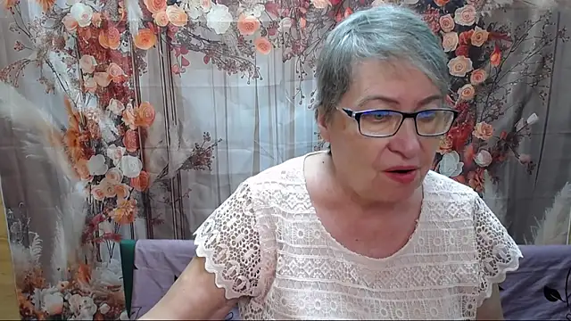 OlgaLuck online show from 03.24.26