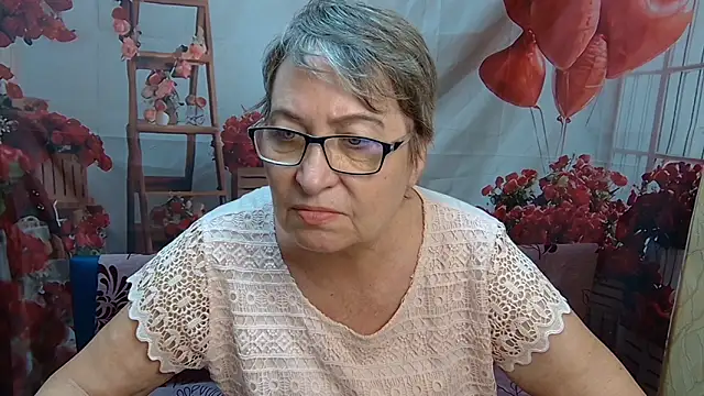 OlgaLuck online show from 04.03.26