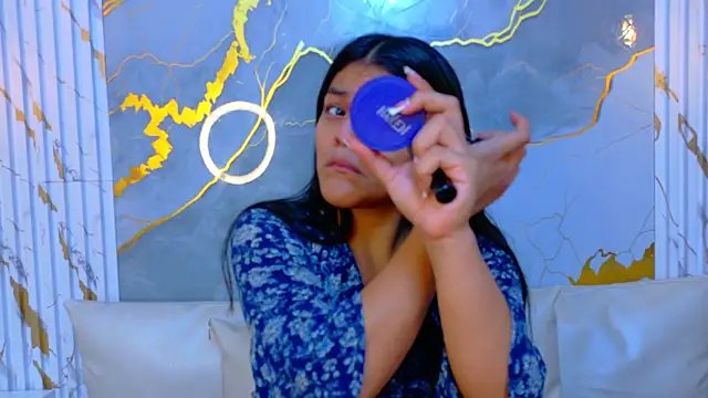 NIKIBUNNY online show from 01.06.26