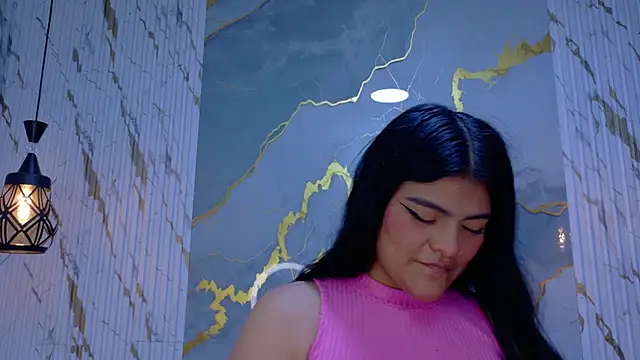 NIKIBUNNY online show from 02.26.26