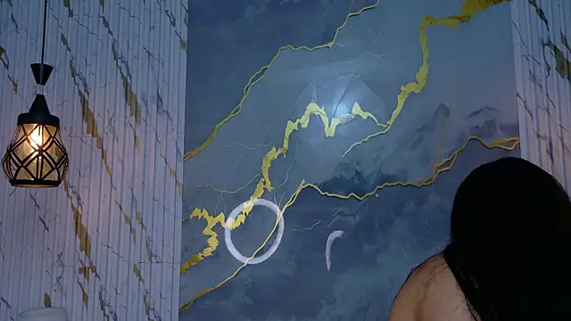 NIKIBUNNY online show from 02.27.26