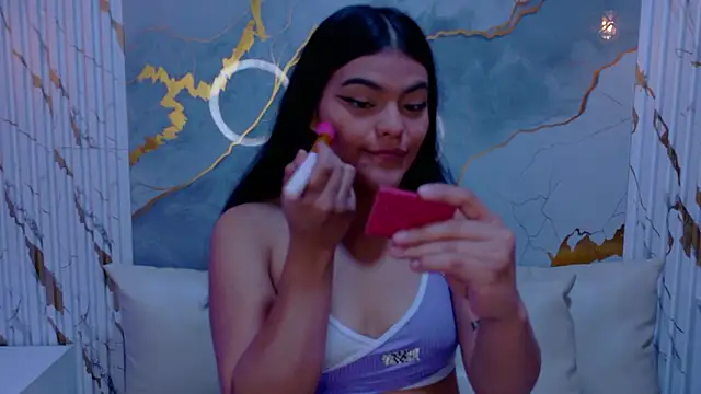 NIKIBUNNY online show from 03.12.26