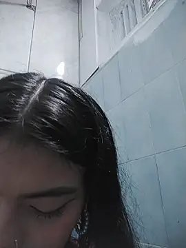 NIKIBUNNY online show from 03.18.26