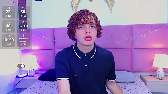 Skyee angel online show from 02.02.26