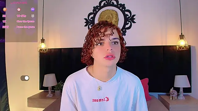 Skyee angel online show from 04.02.26