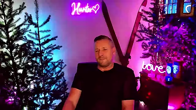 Snapshot of Hunter_Fl chatting on 02.05.26 Hunter Fl online show from 02.05.26