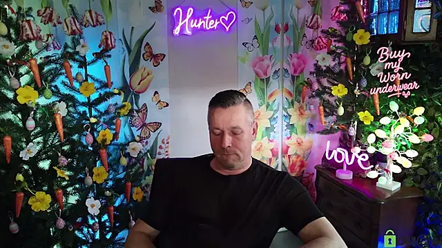 Snapshot of Hunter_Fl chatting on 03.01.26 Hunter Fl online show from 03.01.26