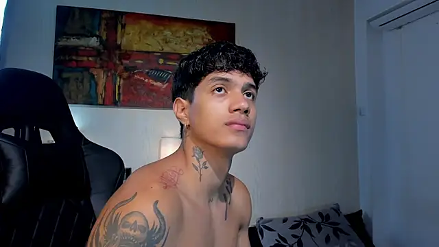 aress damon online show from 12.17.25