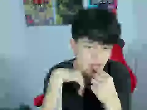 Snapshot of _ian_sweet chatting on 11.25.25 ian sweet online show from 11.25.25