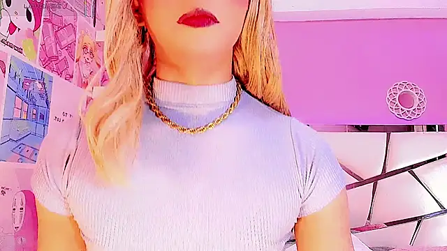 DaleskaSanchez online show from 02.21.26