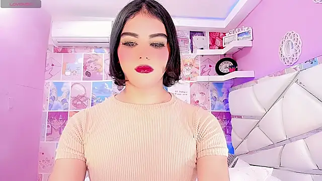 DaleskaSanchez online show from 04.16.26