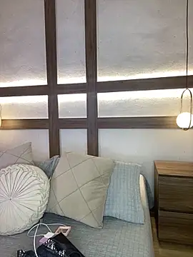 SarhaVega online show from 03.18.26