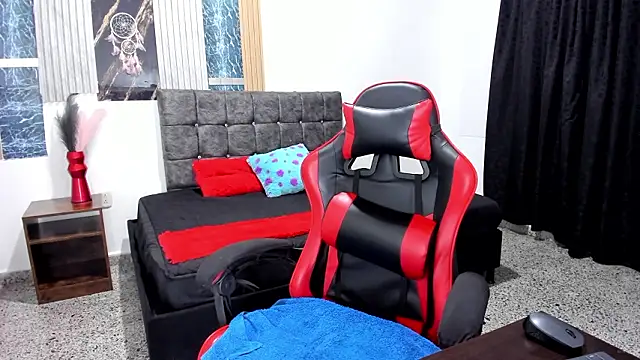 Snapshot of paola_my chatting on 01.31.26 paola my online show from 01.31.26