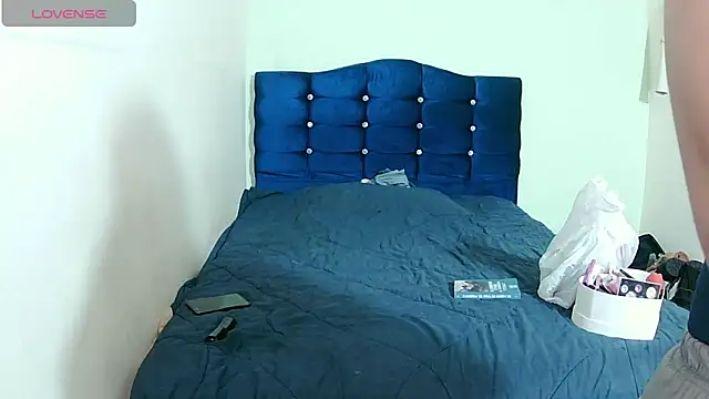 ashleey palmer online show from 04.24.26