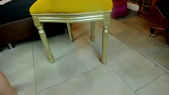 Mysterius Woman online show from 03.27.26