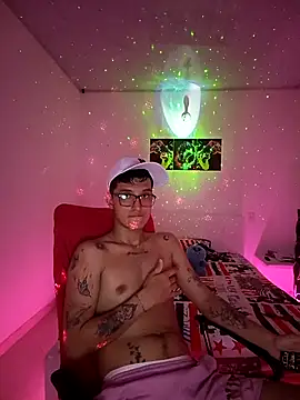 xanderss12  online show from 11.22.25