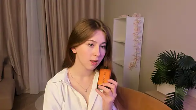 BetteSelbe online show from 04.16.26