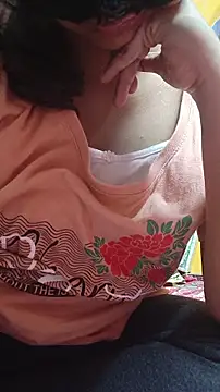 Snapshot of SameeraReddy19 chatting on 02.16.26 SameeraReddy19 online show from 02.16.26