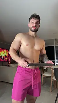 Valenthino Salvatore online show from 03.08.26