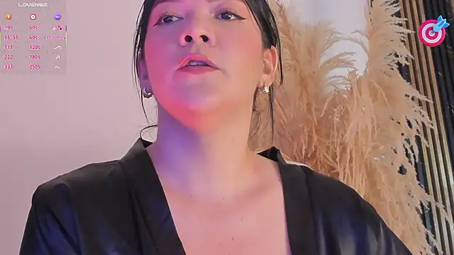 amaia santini online show from 03.25.26