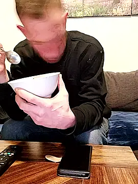 hamstiboy55 online show from 02.16.26